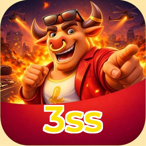 Catálogo de jogos 3ss com fornecedores Pragmatic Play, Evolution, NetEnt